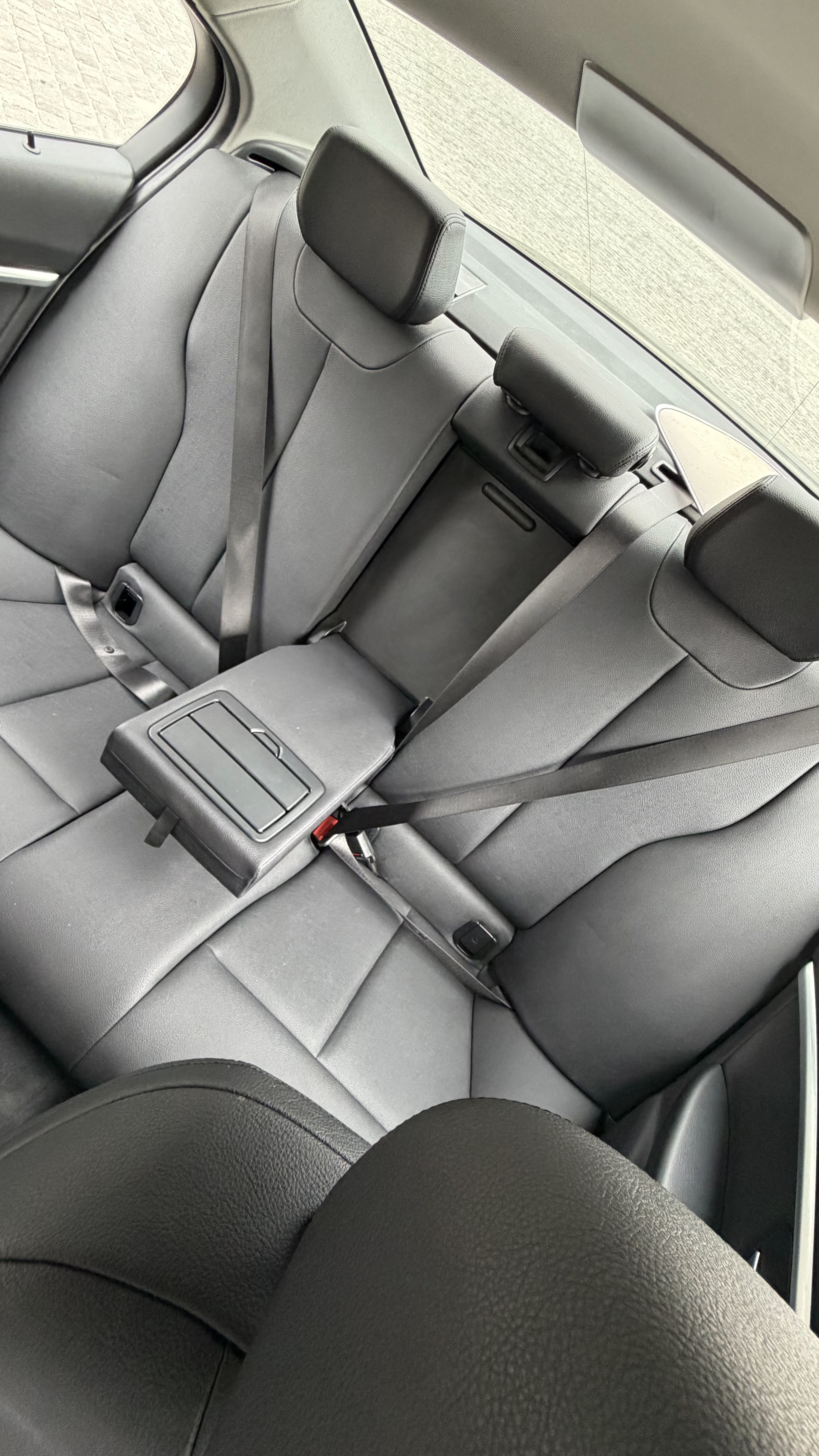 BMW 318I — foto 15 de 15