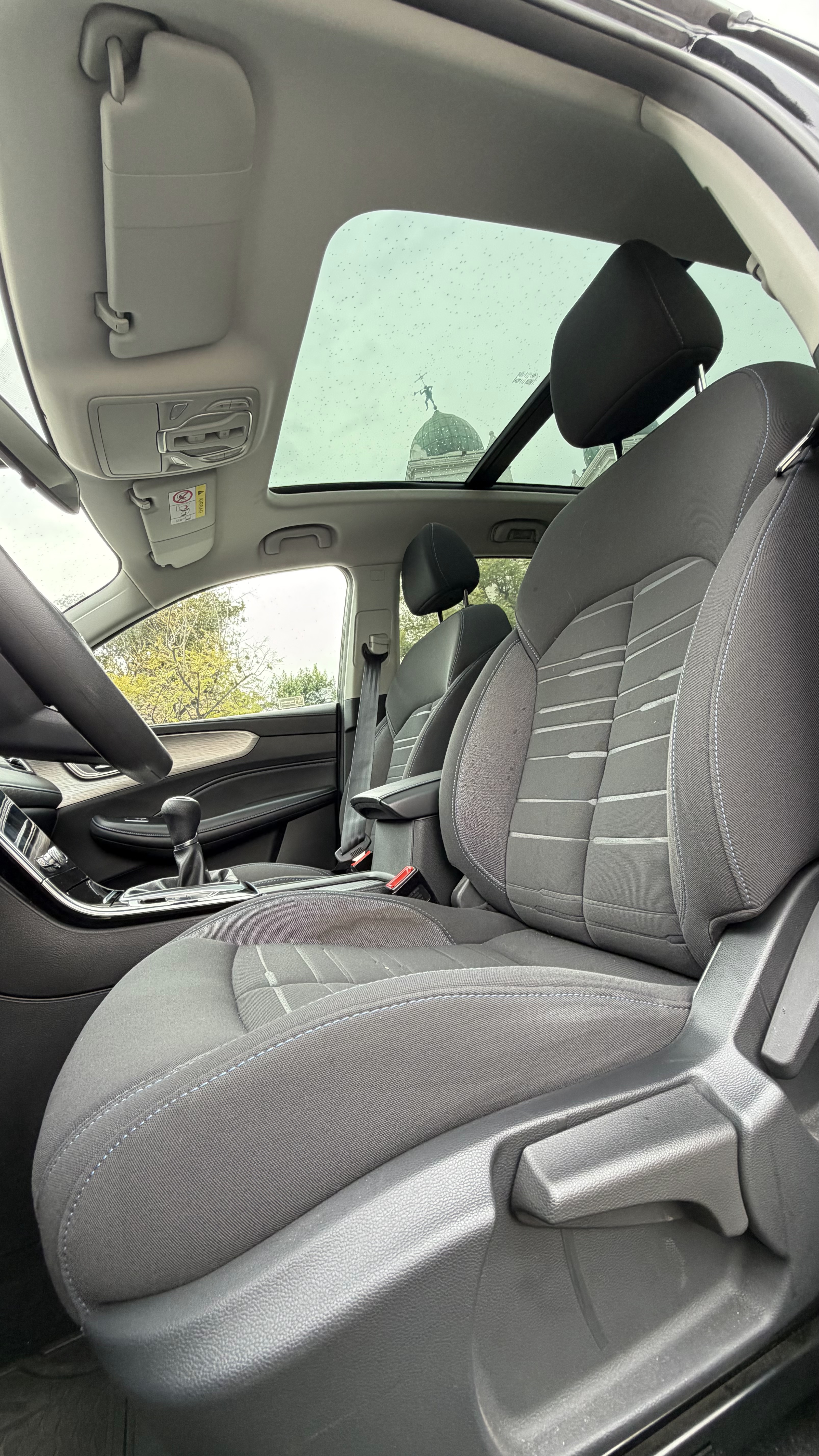 MG Rx5 — foto 8 de 10