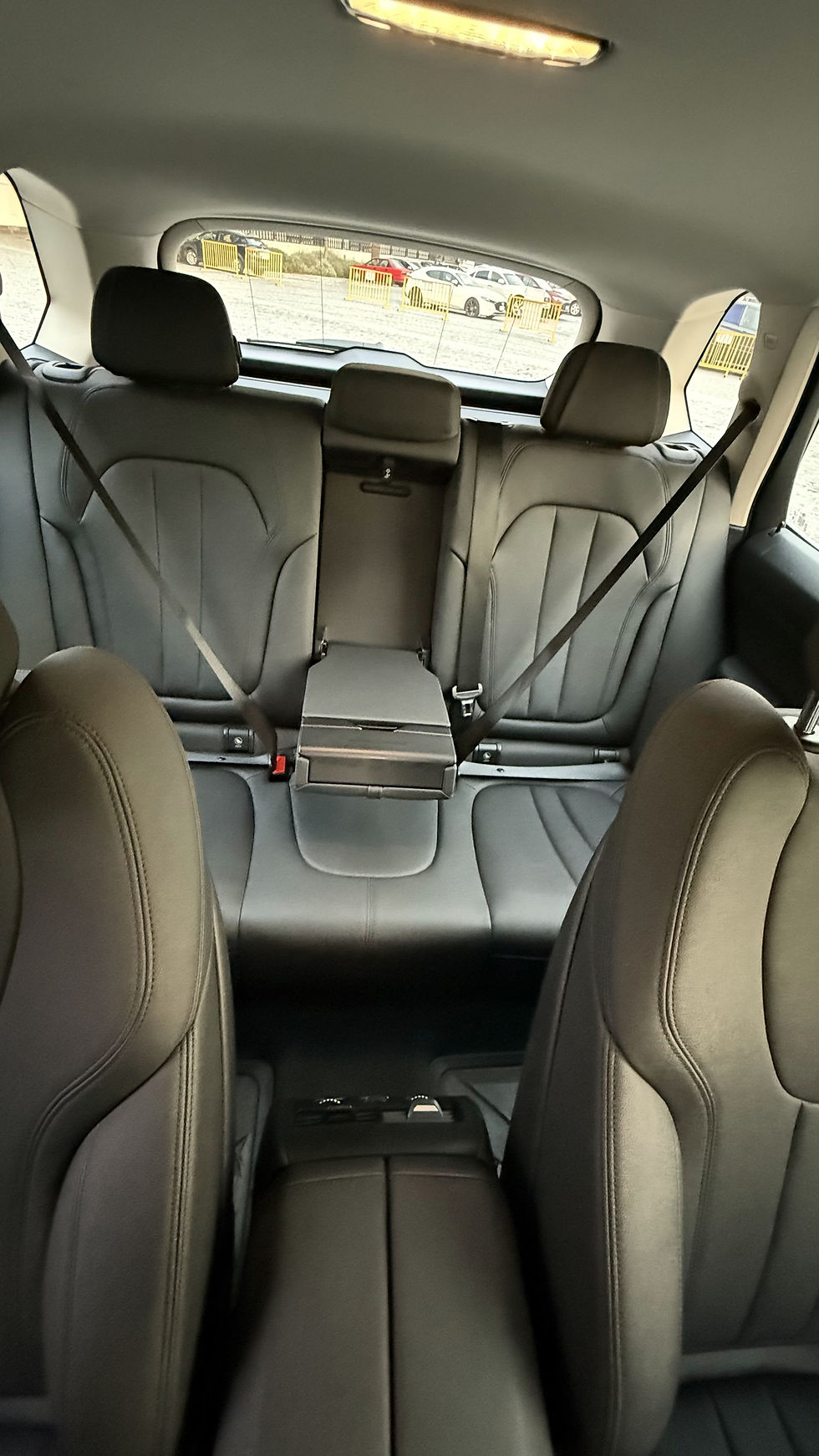 Miniatura: BMW X5 25d Executive 4WD AT 2021