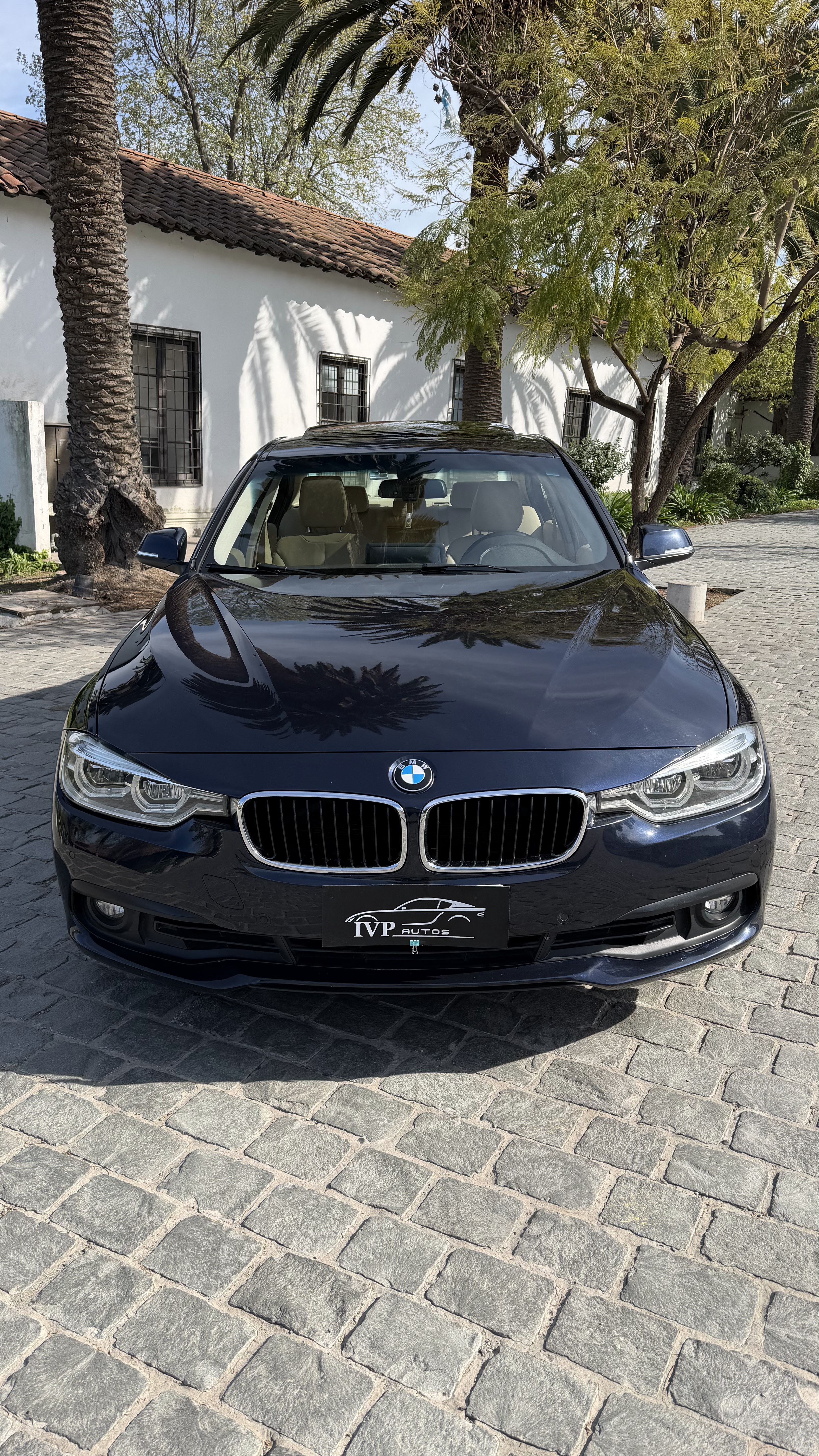 BMW 320I — foto 3 de 15
