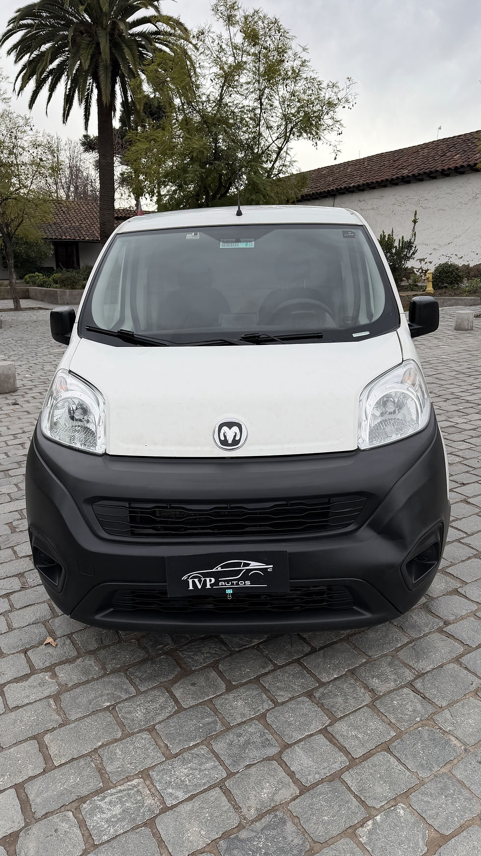 Miniatura: [VENDIDA] RAM V700 City MT 2021