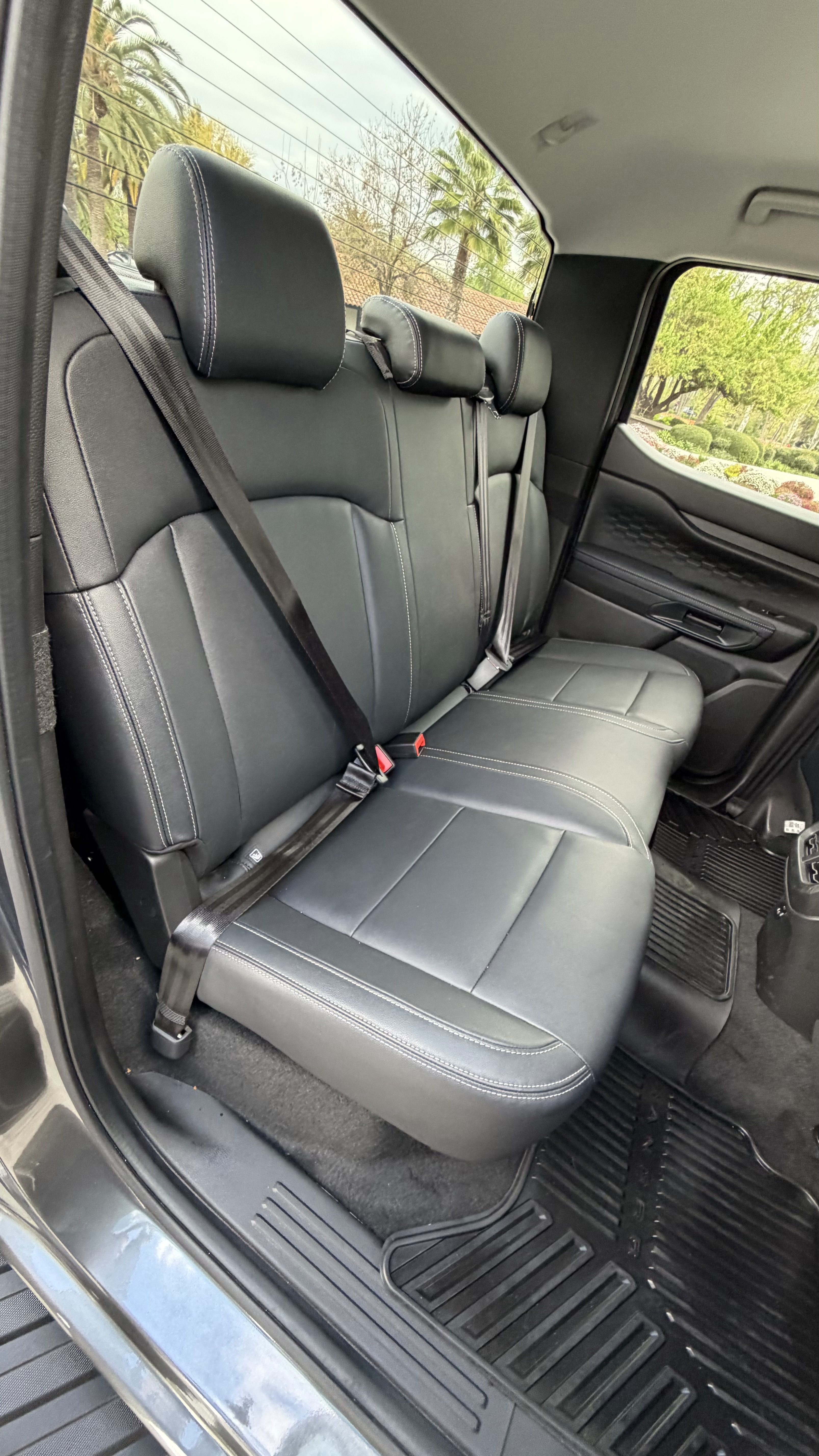 Ford Ranger Xlt2.0 Bi-Turbo — foto 14 de 16