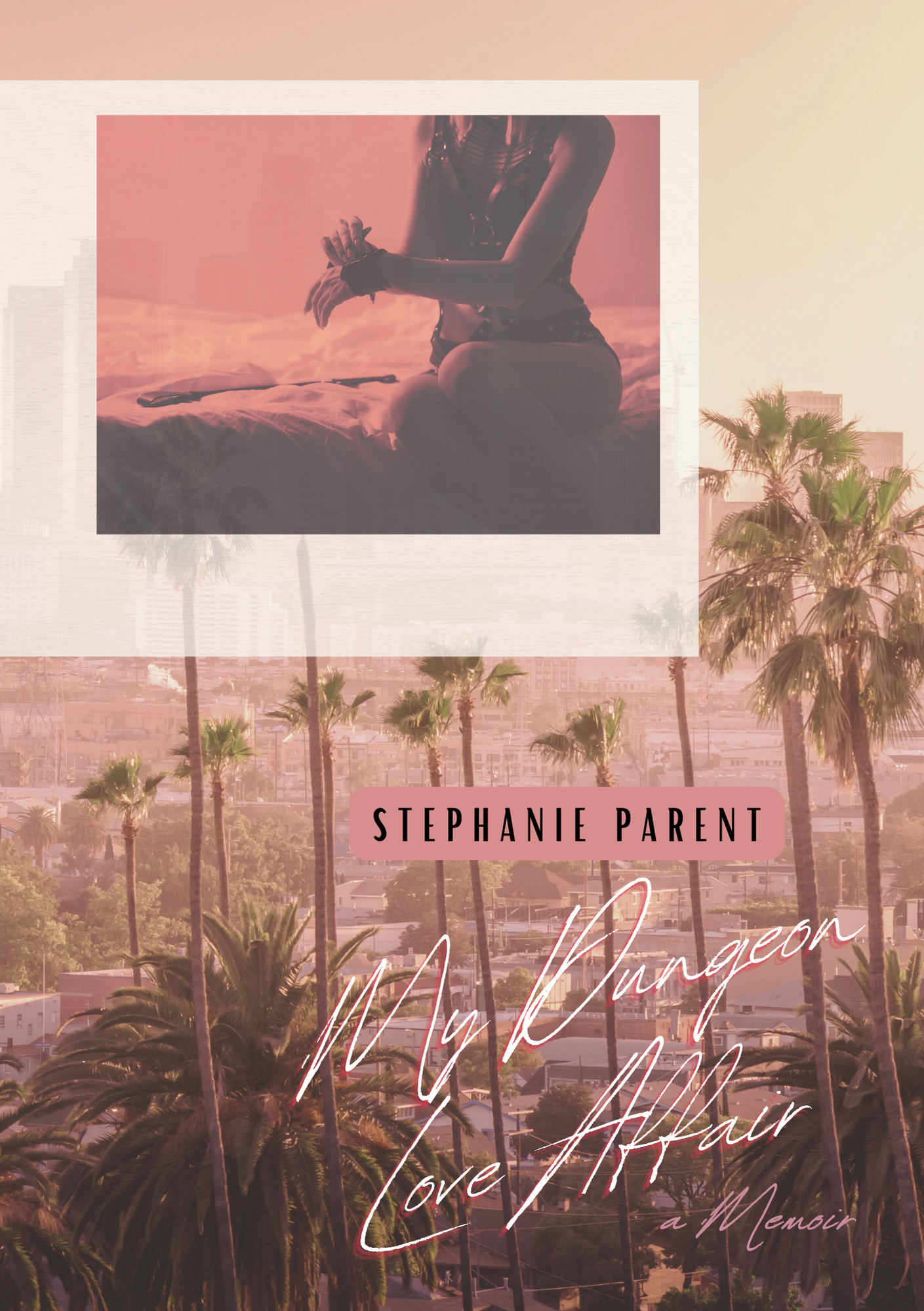 My Dungeon Love Affair PDF