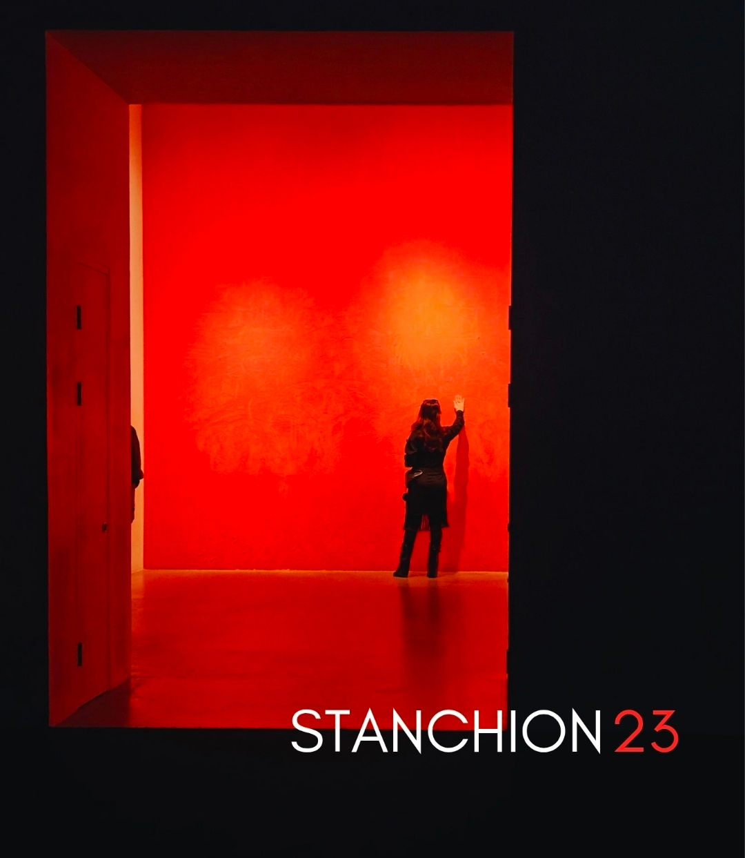 Stanchion Magazine Issue 23 PDF