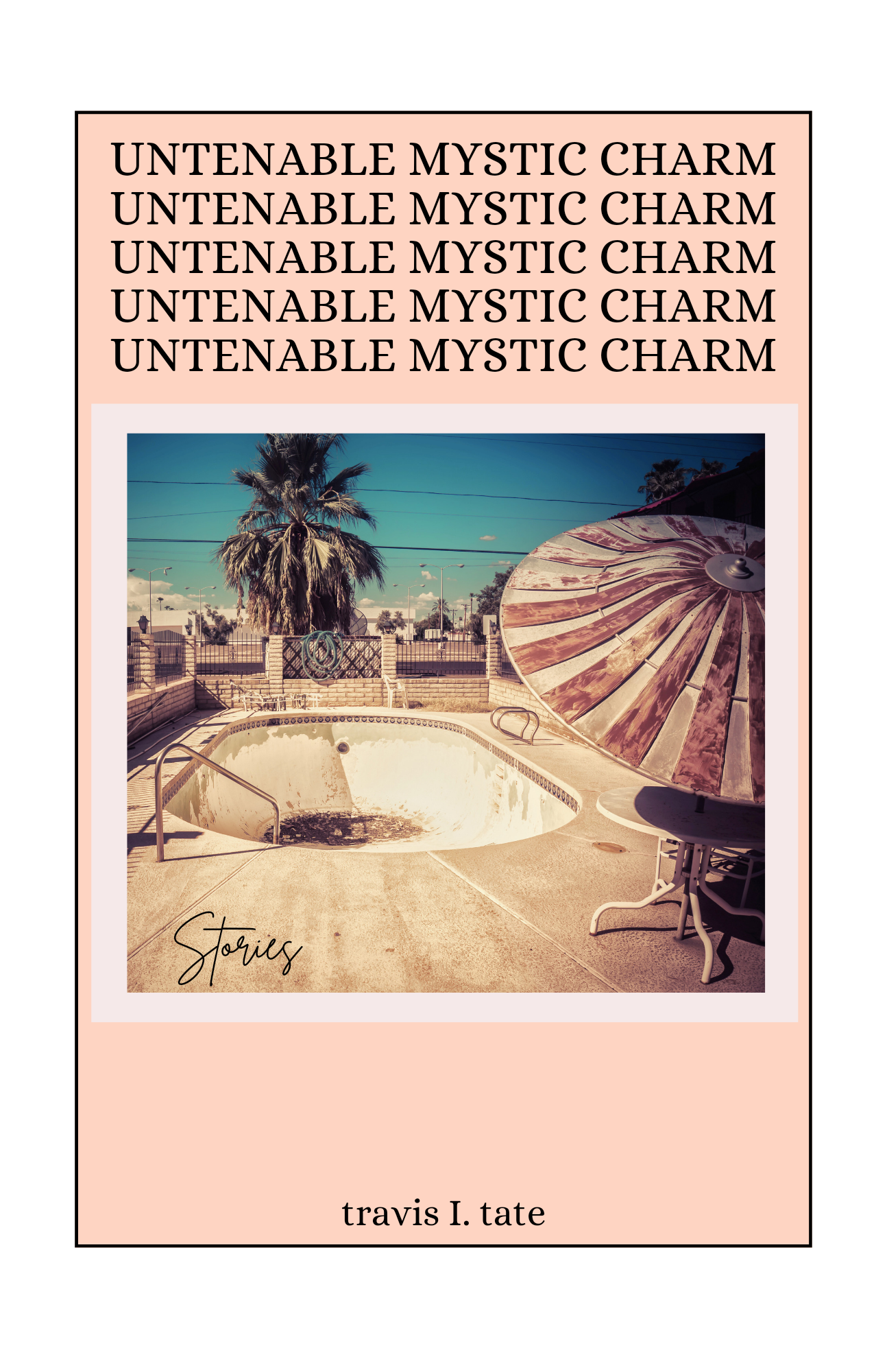 UNTENABLE MYSTIC CHARM