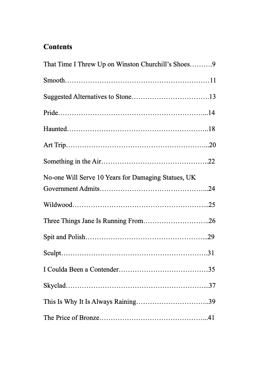 Thumbnail: Mostly Soldiers PDF