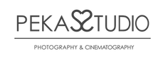 Pekas Studio Logo Zagreb