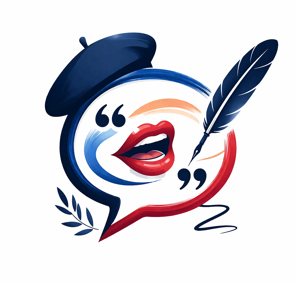 L'expression de la semaine