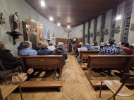 I Sacramenti: uno sguardo generale