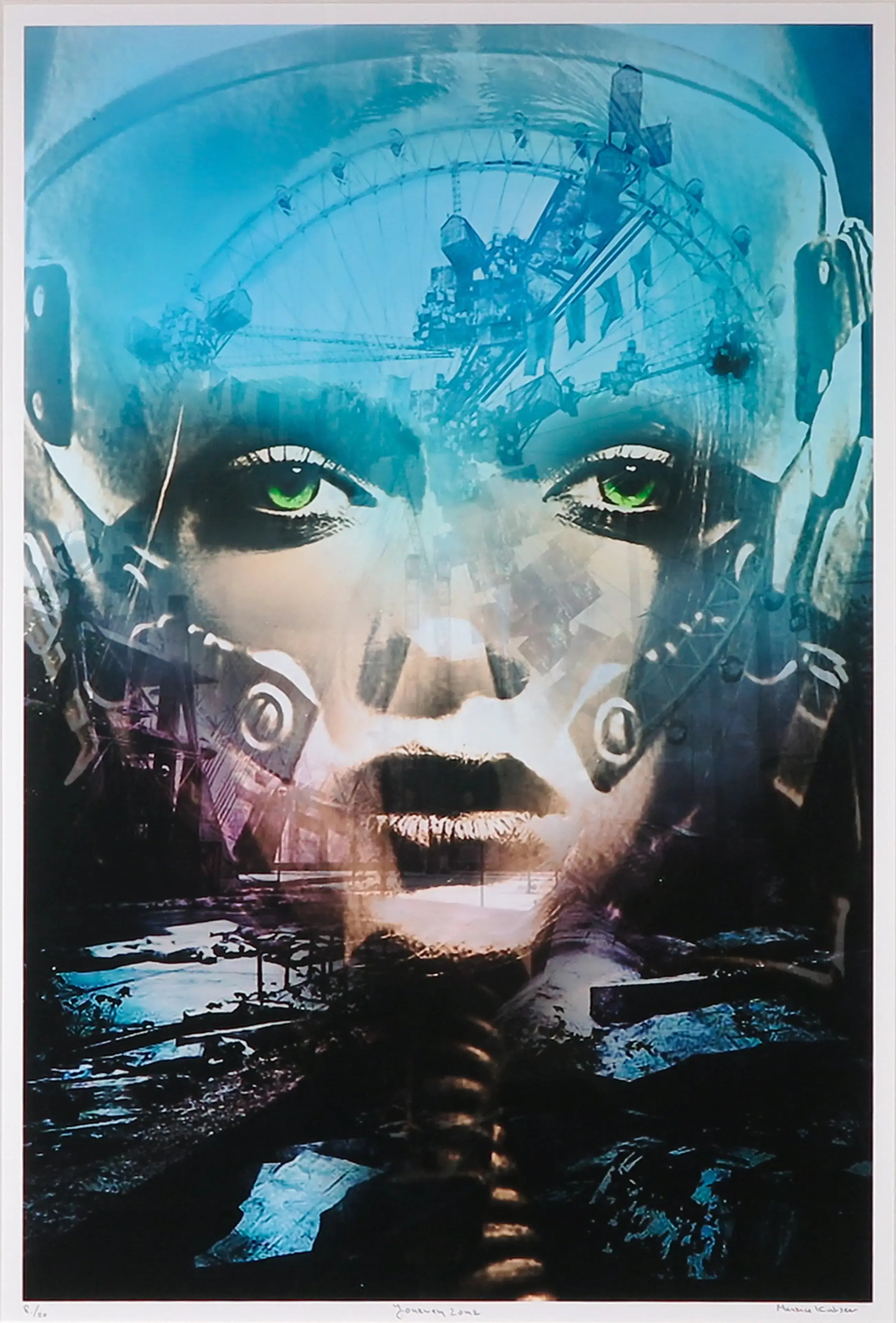 [Maurice Kulsen] - Journey