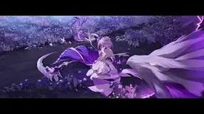 Honkai Star Rail - The Castorice [ Live Wallpaper ]