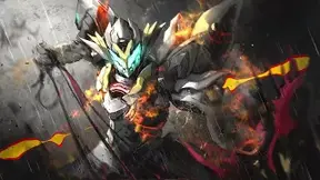 Honkai Star Rail - Sam / Firefly - In the fight [ Live Wallpaper ]