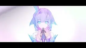 Honkai Star Rail - Amphoreus [ Live Wallpaper ]