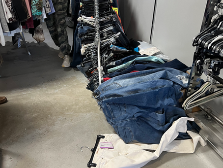 Consignors, I Love You!