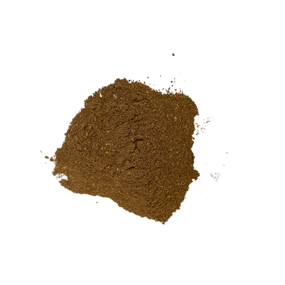 Miniatura: Té Valeriana Compuesto Instantáneo