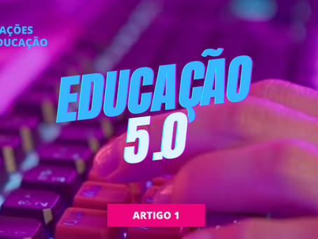 Educação 5.0