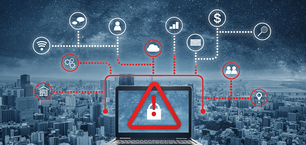 Ransomware 101: How it Infects Your System and Spreads Across Networks