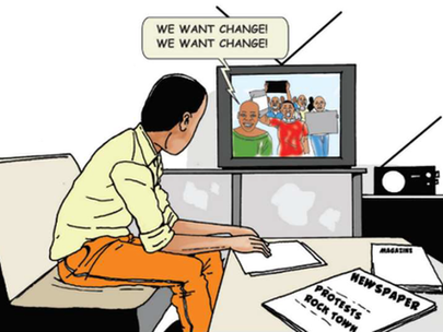 Advocacy Strategies: Media and online campaigning