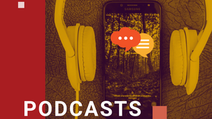 The top 7 podcasts for social pioneers