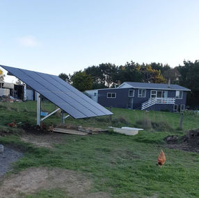 Dunedin solar panels, solar panel installers in Dunedin. solar panel experts. solar boards and wiring