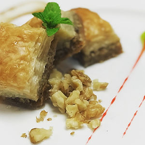 BAKLAVA