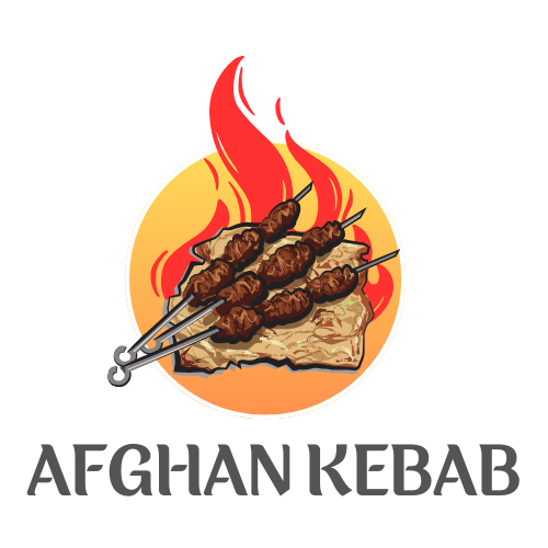 Afghan kebab