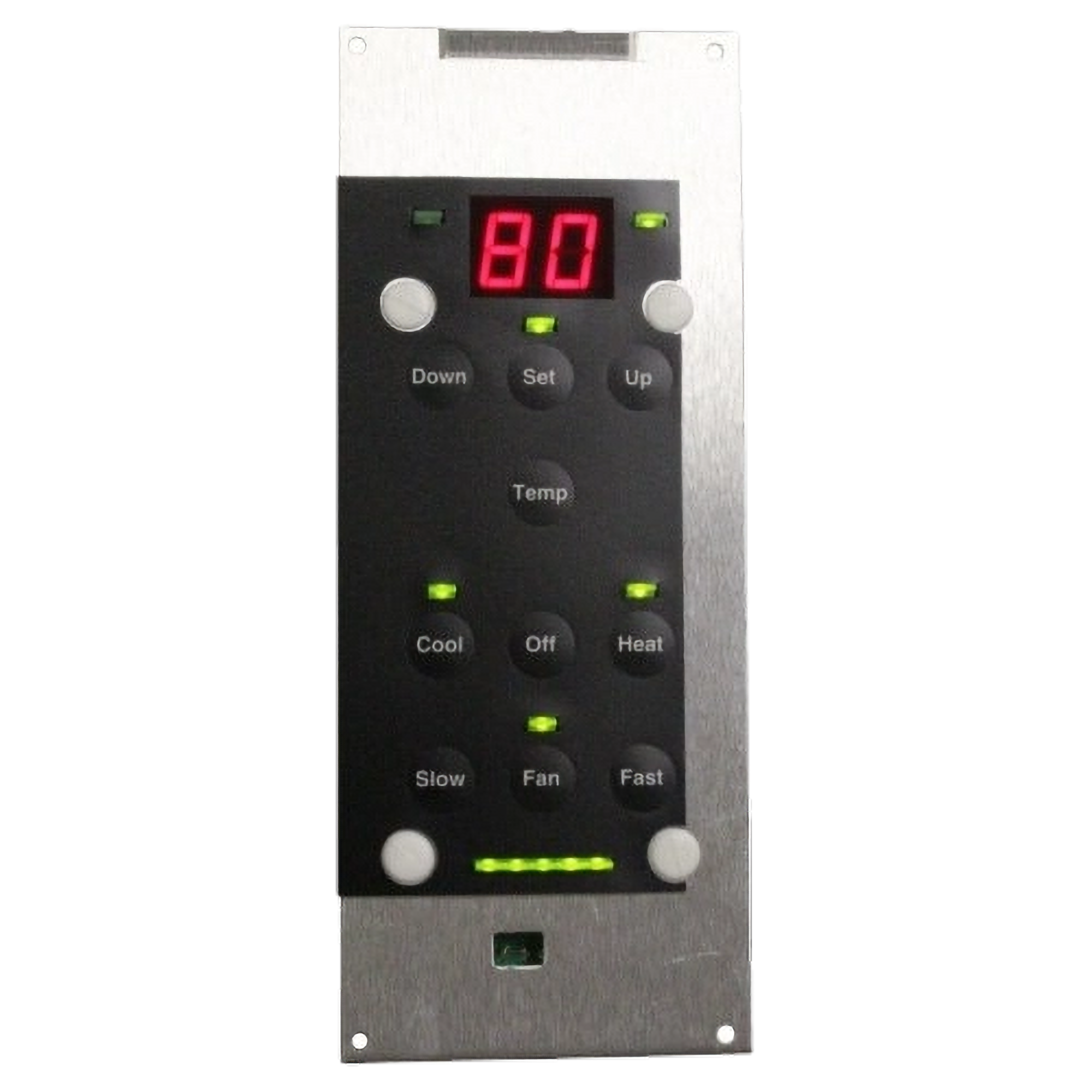 smx II keypad