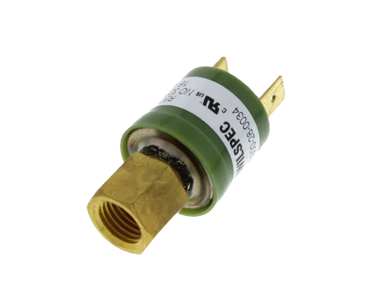 high pressure switch for R-22