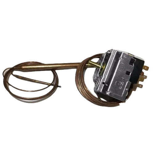thermostat c-17
