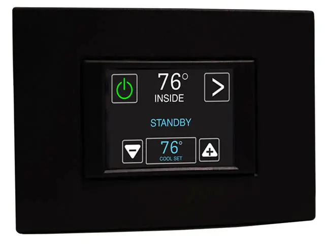 EasyTouch Ultra Marine WIFI Display