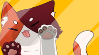 がらにゃん