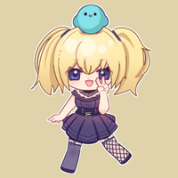 Aniちゃん