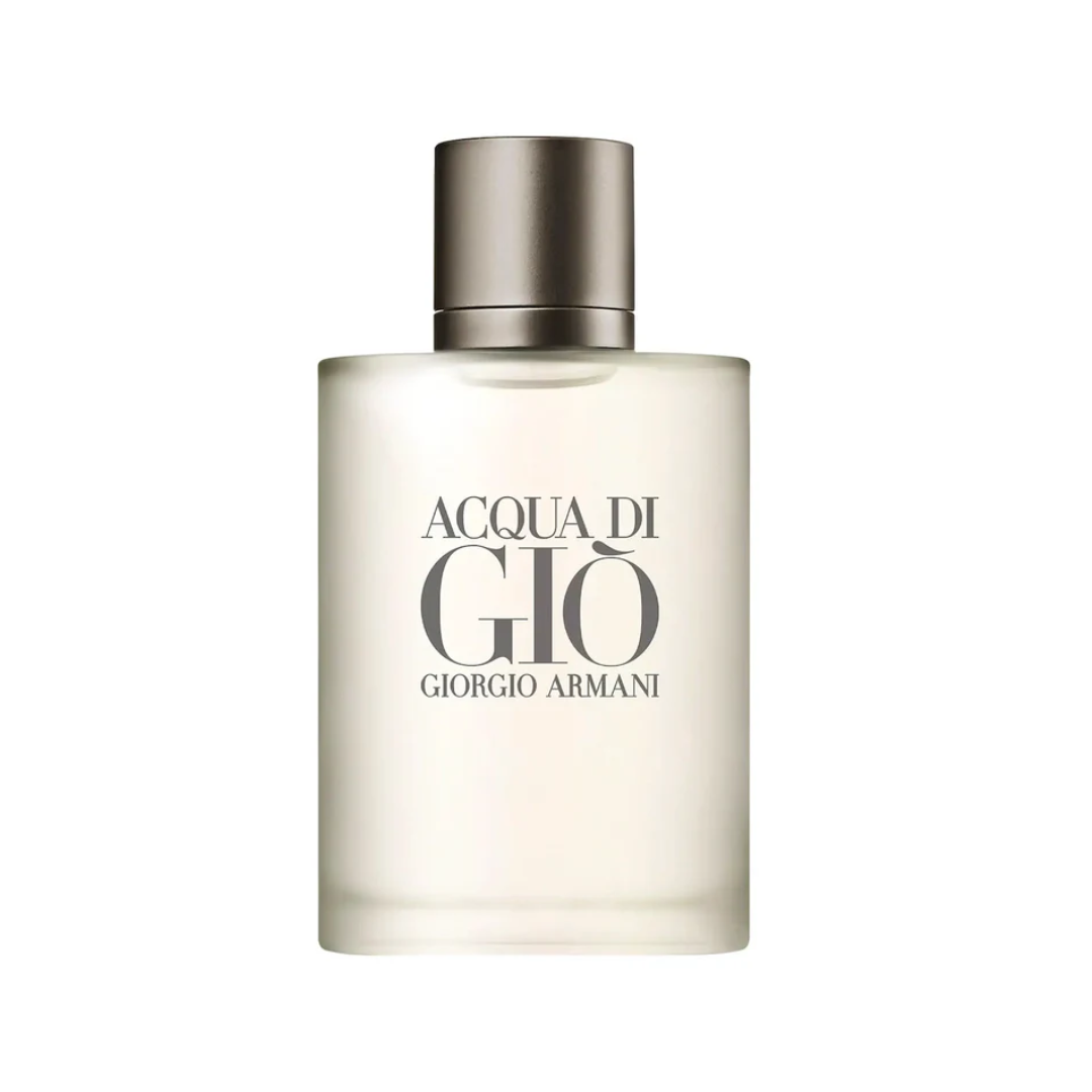 AQUA DI GIO 100ML EDT MAN