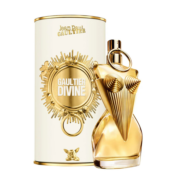 JEAN PAUL GAULTIER DIVINE EDP 50ML