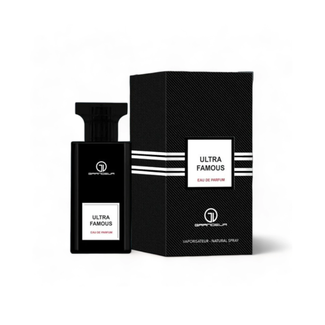 GRANDEUR PERFUME ULTRA FAMOUS 100ML