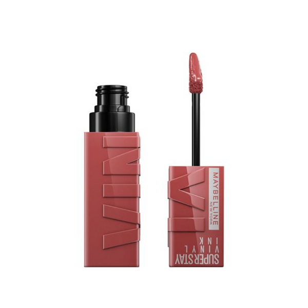 LOREAL SUPERSTAY PERRY 115 MAYBELLINE