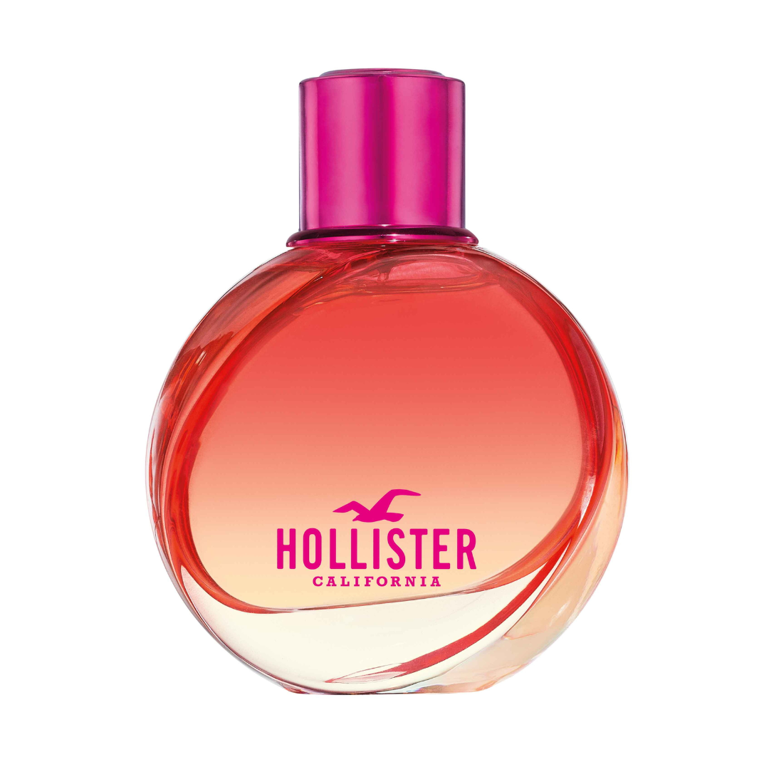 HOLLISTER WAVE 2 FOR HER EDP 30ML