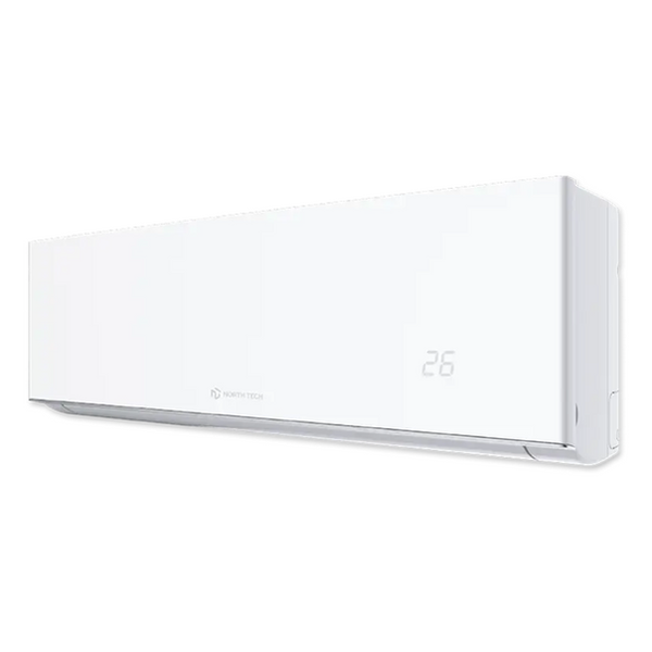 AR CONDICIONADO. NORTECH 12000BTU 60HZ NT-AC1260