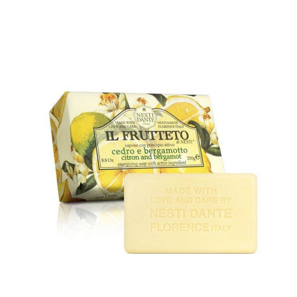 CITRON & VERGAMOT 250g IL FRUTTETTO NESTIDANTE