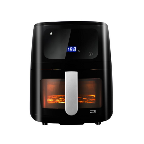 AIR FRYER CUORI ZOE 5L 1250W CUO-DW17