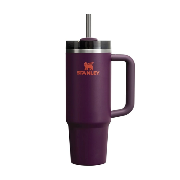 COPO STANLEY QUENCHER PLUM 880ML