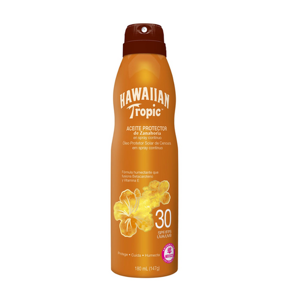 HT CENOURA PROT ÓLEO SPRAY FPS 30 180ML