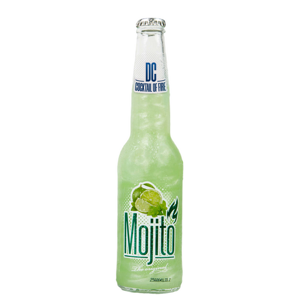 COKTAIL DC MOJITO