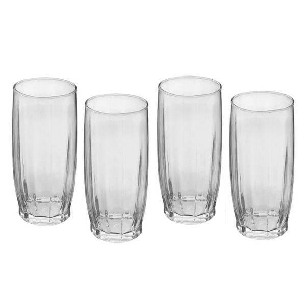 CONJUNTO X 6 COPOS LUCIEN 360ML SELECTA