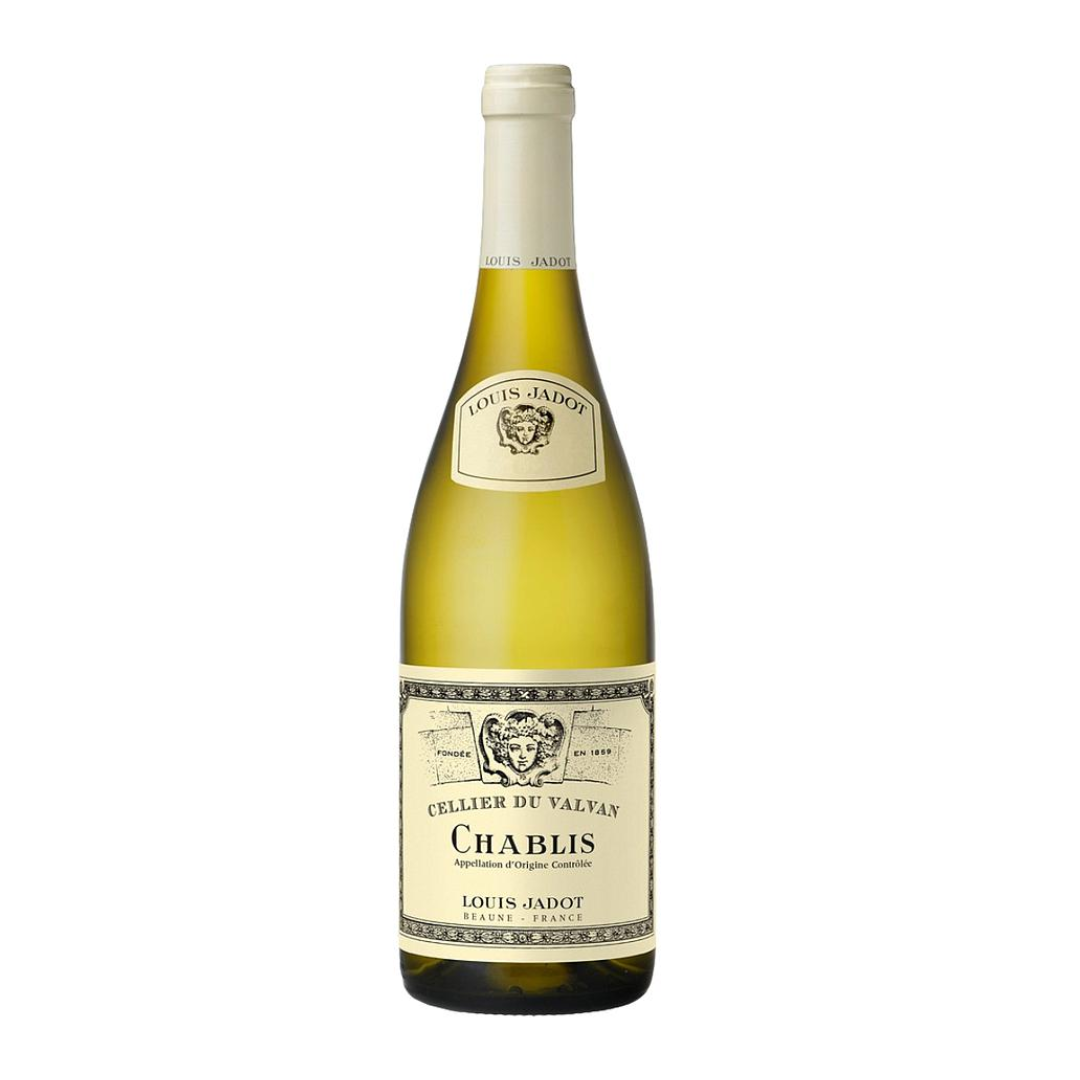 VINHO LOUIS JADOT CHABLIS 2023 750ML