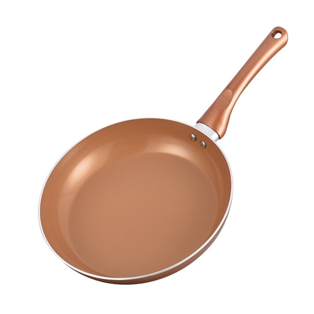 FRIGIDEIRA 20CM DUPLA CERÂMICA CHEF CUORI