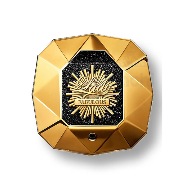 PACO R. LADY MILLION FABULOUS EDP 50ML