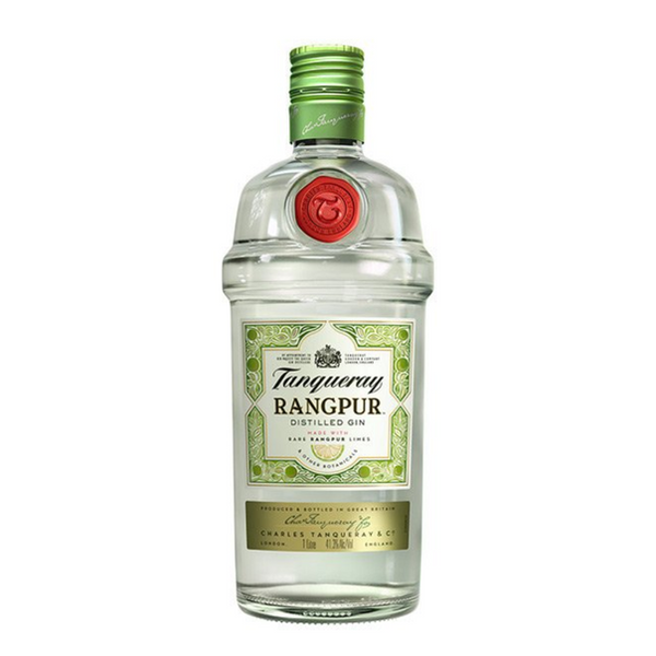 Gin Tanqueray Rangpur - 1L