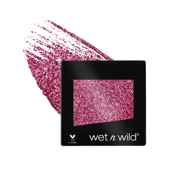 WET COLOR ICON GLITTER SINGLES C351-354-356
