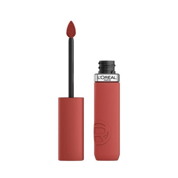 LOREAL INFALLIBLE LE MATTE LAZY SUNDAY 150